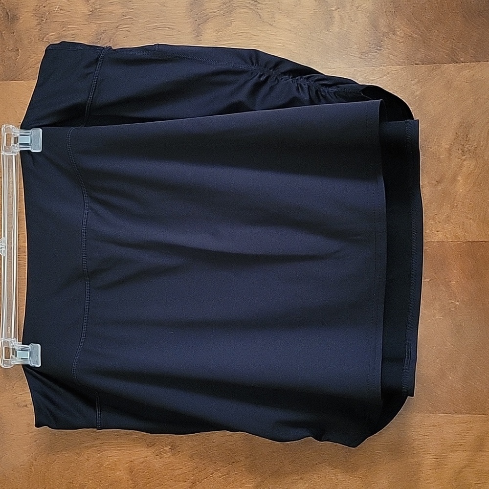 Tek Gear Woman's Plus Work Out Gear Skort